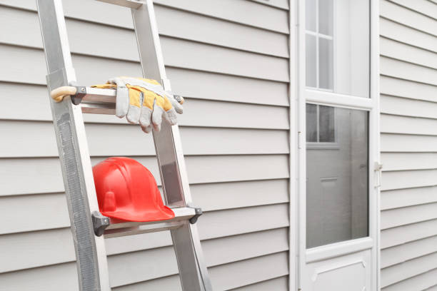 Best Historical Building Siding Restoration  in Northfield, NJ