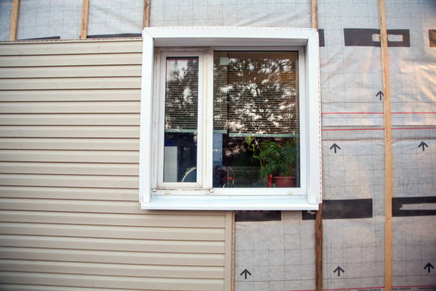 Best Siding for Commercial Buildings  in Northfield, NJ