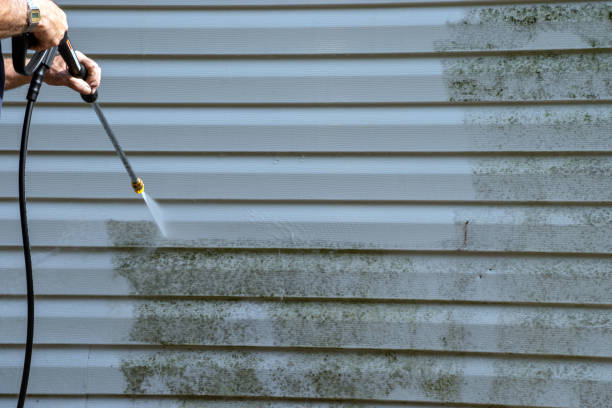 Trusted Northfield, NJ Siding Installation & Repair Experts