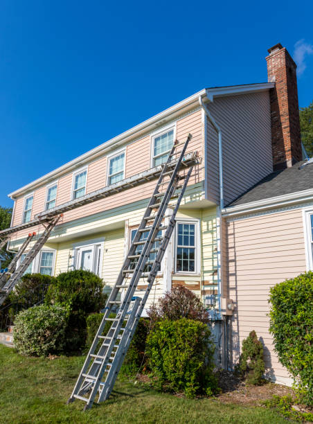 Siding for New Construction in Northfield, NJ