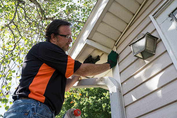 Siding for Commercial Buildings in Northfield, NJ