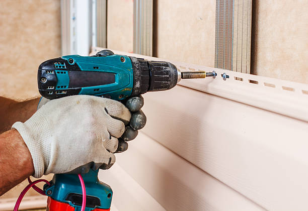 Best Residential Vinyl Siding Installation  in Northfield, NJ